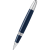Montblanc Meisterstuck Rollerball Pen - 162 The Origin Blue - Doue - Pen Boutique Ltd