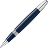 Montblanc Meisterstuck Rollerball Pen - 162 The Origin Blue - Doue - Pen Boutique Ltd