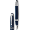 Montblanc Meisterstuck Rollerball Pen - 162 The Origin Blue - Pen Boutique Ltd