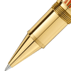 Montblanc Meisterstuck Rollerball Pen - 162 The Origin Solitaire Coral - Pen Boutique Ltd
