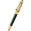 Montblanc Meisterstuck Rollerball Pen - 163 The Origin Green - Doue - Pen Boutique Ltd