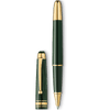 Montblanc Meisterstuck Rollerball Pen - 163 The Origin Green - Pen Boutique Ltd