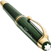 Montblanc Meisterstuck Rollerball Pen - 163 The Origin Green - Pen Boutique Ltd