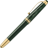 Montblanc Meisterstuck Rollerball Pen - 163 The Origin Green - Pen Boutique Ltd