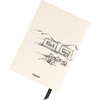 Montblanc Notebook - Happy Holiday 2025 - Medium - Pen Boutique Ltd