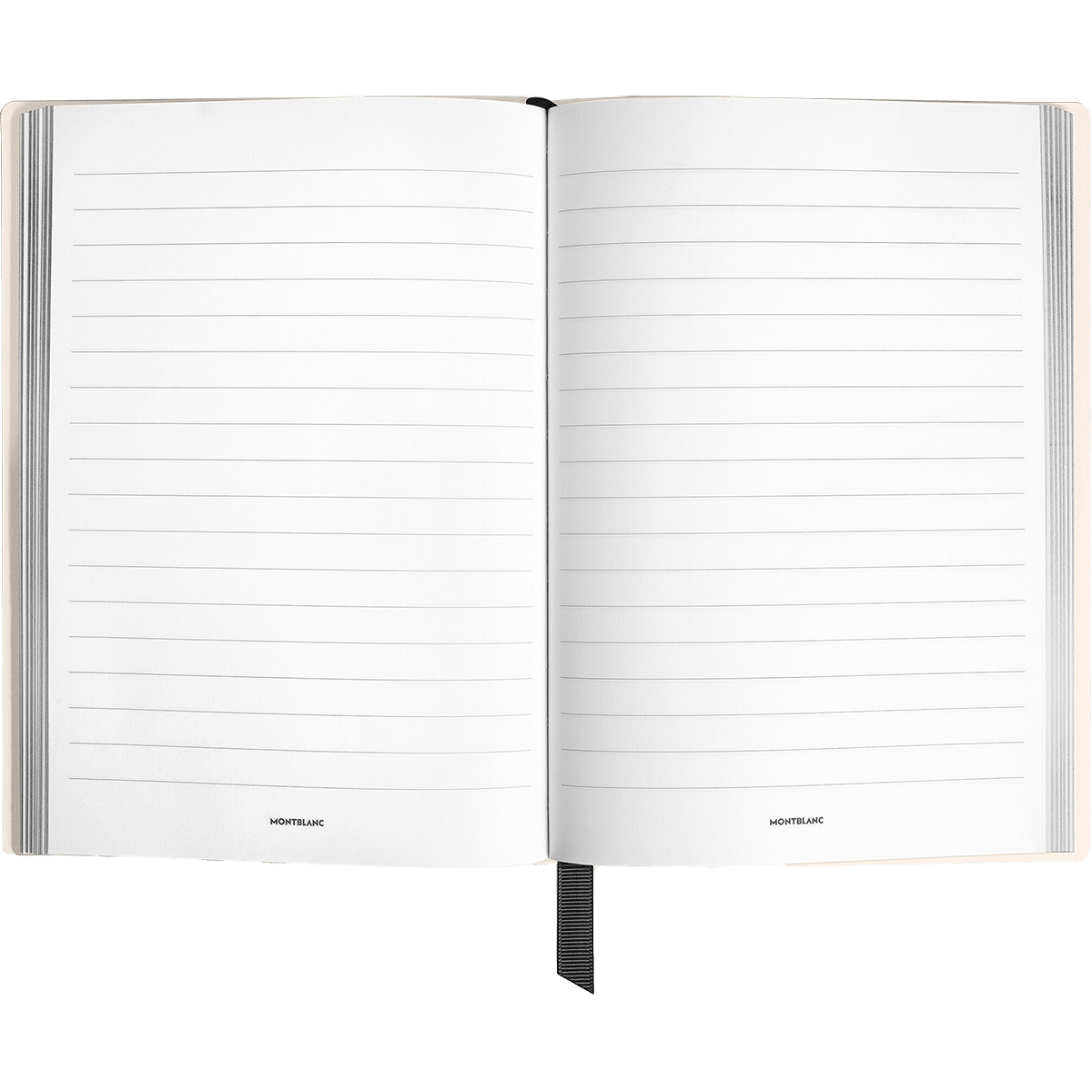 Montblanc Notebook - Happy Holiday 2025 - Medium - Pen Boutique Ltd
