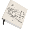 Montblanc Notebook - Happy Holiday 2025 - Medium - Pen Boutique Ltd