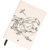 Montblanc Notebook - Happy Holiday 2025 - Medium - Pen Boutique Ltd