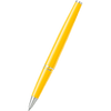 Montblanc PIX Rollerball Pen - Yellow - Pen Boutique Ltd