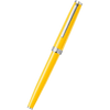 Montblanc PIX Rollerball Pen - Yellow - Pen Boutique Ltd