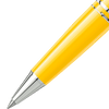 Montblanc PIX Rollerball Pen - Yellow - Pen Boutique Ltd