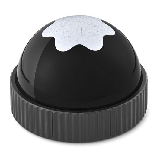 Montblanc Paperweight - Emblem - Pen Boutique Ltd