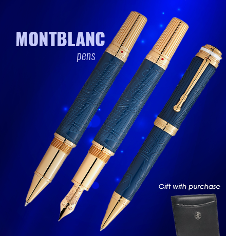 Montblanc Pens