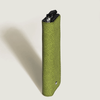 Montblanc Sartorial 1 Pen Pouch - Zipper Closure - Lime/Cassis - Pen Boutique Ltd