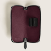 Montblanc Sartorial 2 Pen Pouch - Zipper Closure - Multilime - Pen Boutique Ltd