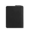 Montblanc Sartorial 5 Pen Pouch - Black (Zipper Closure) - Pen Boutique Ltd