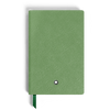 Montblanc Small Notebook - British Green - Lined - Pen Boutique Ltd