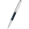 Montblanc Solitaire Rollerball Pen - Blue Hour - Classique (Doué)-Pen Boutique Ltd