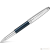 Montblanc Solitaire Rollerball Pen - Blue Hour - Classique (Doué)-Pen Boutique Ltd