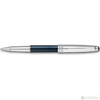 Montblanc Solitaire Rollerball Pen - Blue Hour - Classique (Doué)-Pen Boutique Ltd