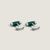 Montblanc StarWalker Cufflinks - Polargreen - Pen Boutique Ltd