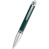 Montblanc Starwalker Ballpoint Pen - PolarGreen Doue - Pen Boutique Ltd