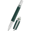 Montblanc Starwalker Fineliner Pen - Polargreen Resin - Pen Boutique Ltd