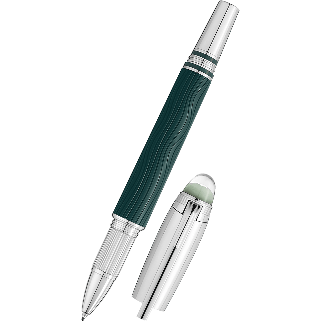 Montblanc Starwalker Fineliner - PolarGreen - Doué - Pen Boutique Ltd