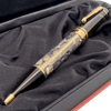 Montblanc Writers Edition Ballpoint Pen - Alexandre Dumas Father Signature (Limited Edition) - Pen Boutique Ltd