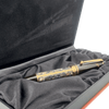 Montblanc Writers Edition Ballpoint Pen - Alexandre Dumas Father Signature (Limited Edition) - Pen Boutique Ltd