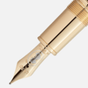 Montblanc Writers Edition Fountain Pen - Jane Austen (Limited Edition 1813) - Pen Boutique Ltd
