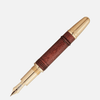 Montblanc Writers Edition Fountain Pen - Jane Austen (Limited Edition 1813) - Pen Boutique Ltd