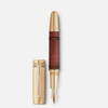 Montblanc Writers Edition Fountain Pen - Jane Austen (Limited Edition 1813) - Pen Boutique Ltd