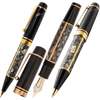 Montblanc Writers Edition Gift Set - Alexandre Dumas (Limited Edition 1996) - Pen Boutique Ltd