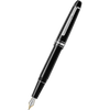 Montblanc 145 Meisterstuck Fountain Pen (Classique) - Pen Boutique Ltd