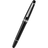 Montblanc 145 Meisterstuck Fountain Pen (Classique) - Pen Boutique Ltd