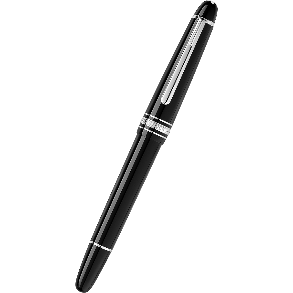 Montblanc 145 Meisterstuck Fountain Pen (Classique) - Pen Boutique Ltd