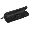 Montblanc 1 Pen Pouch - Extreme 3.0 - Black - Pen Boutique Ltd