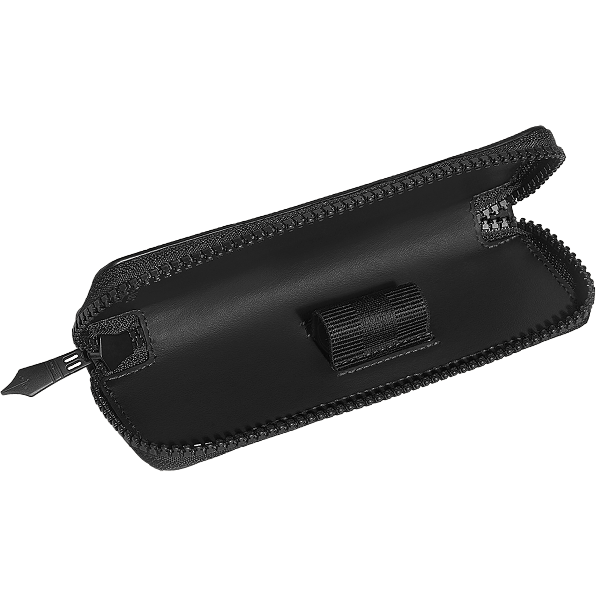 Montblanc 1 Pen Pouch - Extreme 3.0 - Black - Pen Boutique Ltd