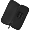 Montblanc 2 Pen Pouch - Extreme 3.0 - Black - Pen Boutique Ltd