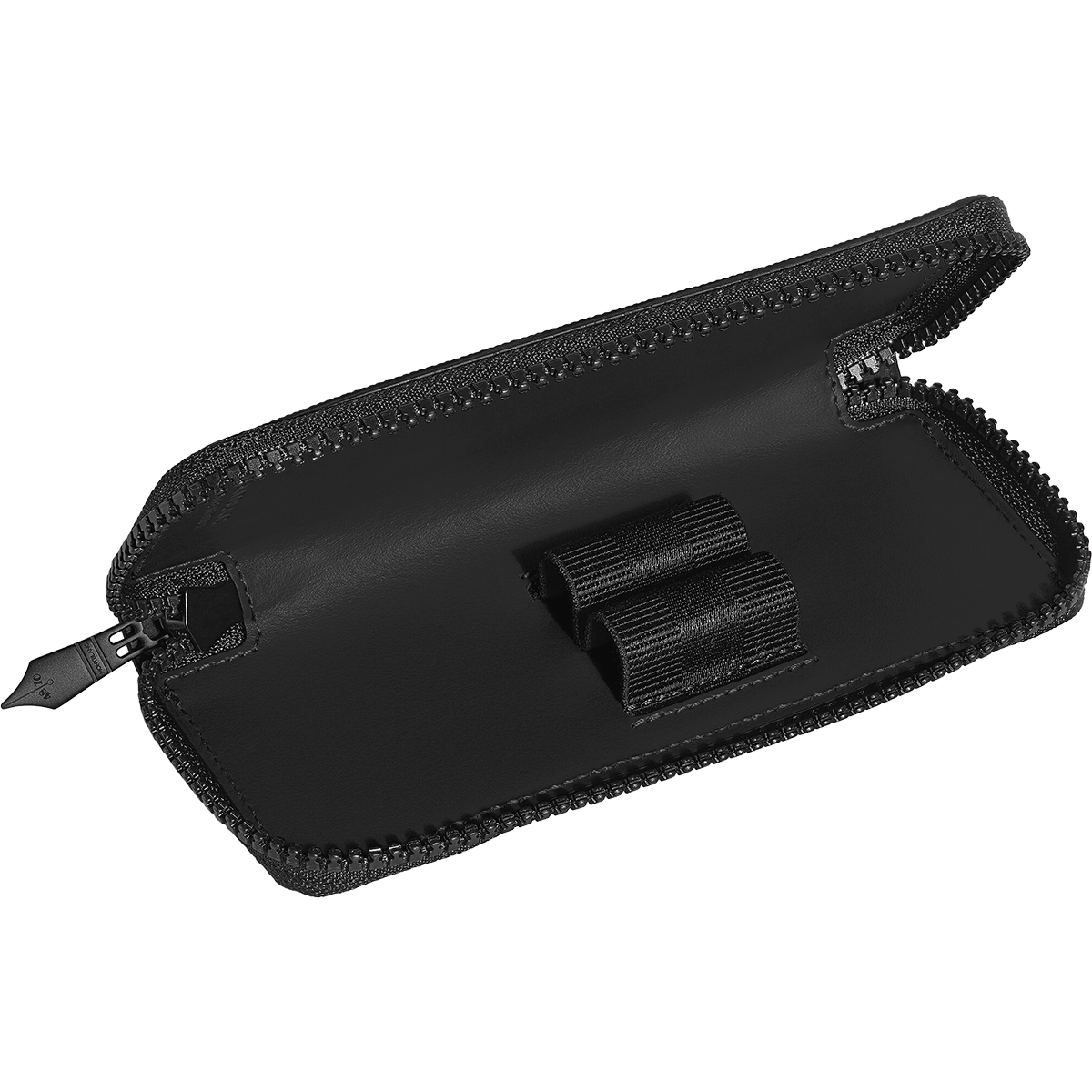 Montblanc 2 Pen Pouch - Extreme 3.0 - Black - Pen Boutique Ltd