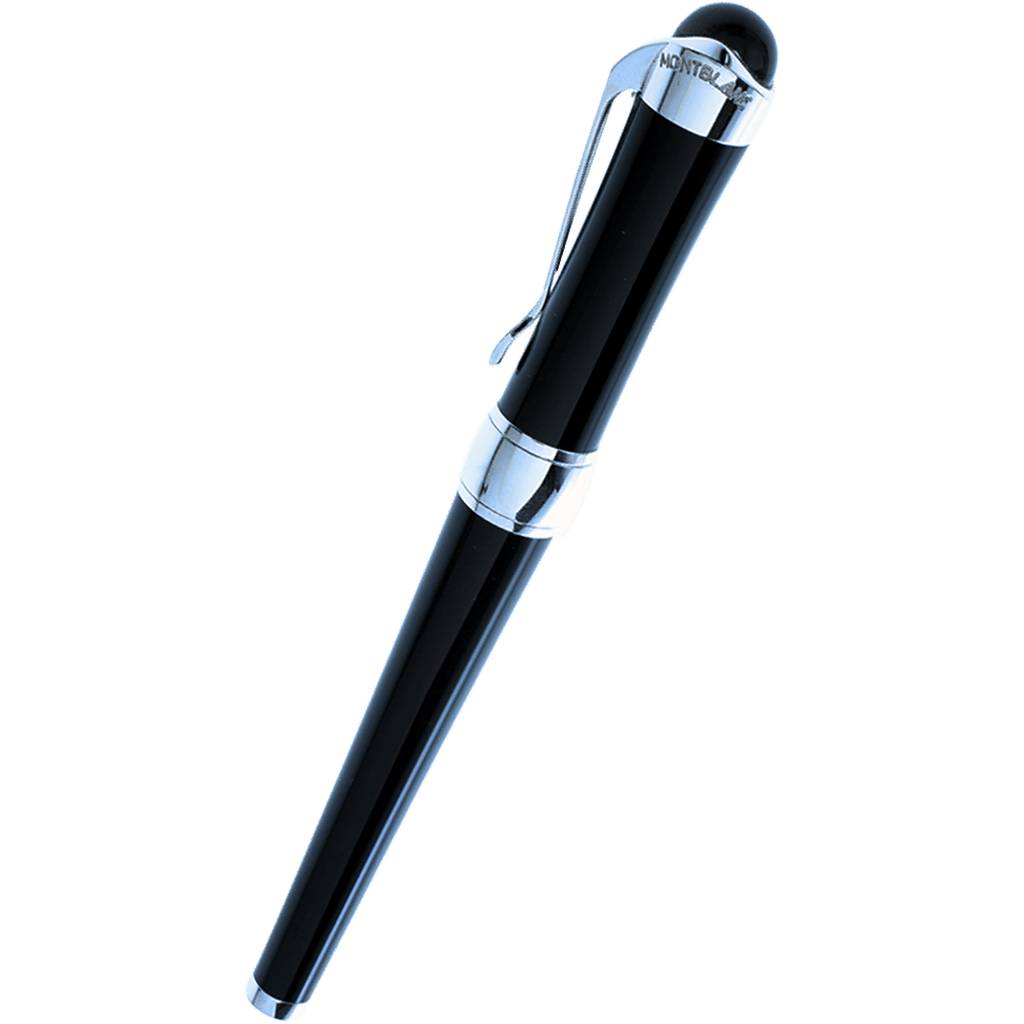Montblanc Etoile De Precieuse Rollerball Pen - Diamond - Pen Boutique Ltd