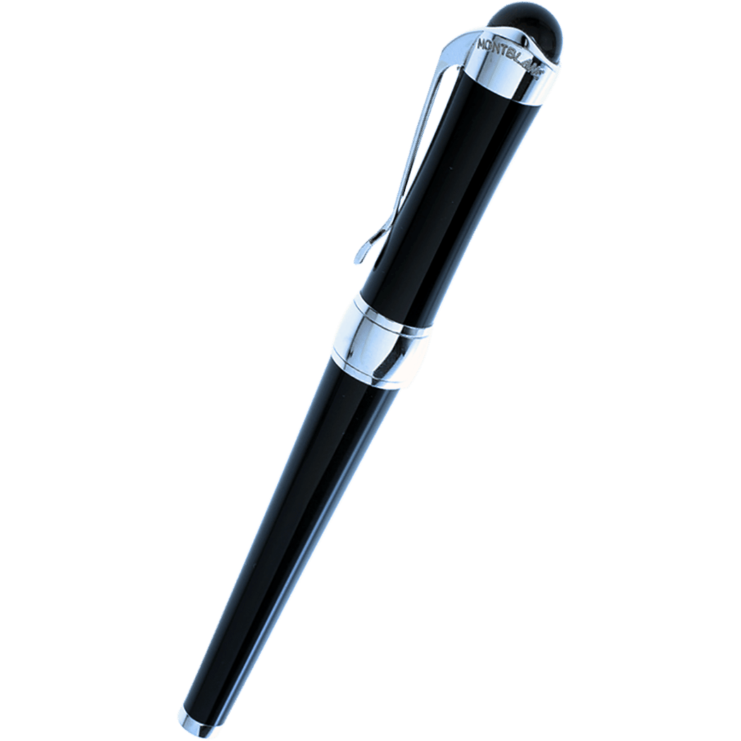 Montblanc Etoile De Precieuse Rollerball Pen - Diamond - Pen Boutique Ltd