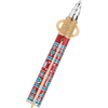 Montblanc Fountain Pen - Limited Edition 888 - Patron of Art - Moctezuma-Pen Boutique Ltd