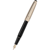 Montblanc Geometry Signature Fountain Pen - Doue - Classique - Pen Boutique Ltd