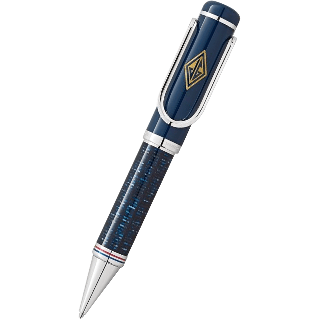 Montblanc Great Characters Ballpoint Pen - Great Gatsby (Special Edition) - Pen Boutique Ltd