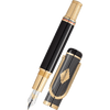 Montblanc Great Characters Fountain Pen - Great Gatsby (Limited Edition 1925) - Pen Boutique Ltd