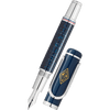 Montblanc Great Characters Fountain Pen - Great Gatsby (Special Edition) - Pen Boutique Ltd