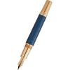 Montblanc Great Characters Fountain Pen - Special Edition - Queen - Pen Boutique Ltd
