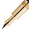 Montblanc Great Characters Fountain Pen - Muhammad Ali - Pen Boutique Ltd
